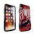 iPhone XR CASEMPIRE Red Spiderman Hybrid Case Shock Proof Never Fade Slim Fit Cover for IP XR Spider-Man