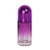 Empty Round Cover Glass Bottle- Glass Sprayer 20ml for Purse or Travel Refillable/Fragrance Refilable Sprayer/Perfume Bottle/Perfume Refilable Sprayer Purple