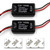 RGEEK 2pcs GS-100A Flash LED Strobe Controller Car Flasher Module for Brake Light Tail Stop Light
