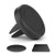 SpringSaid Universal Air Vent Car Magnetic Phone Mount Super Strong Magnet 360 Rotation Car Phone Holder Magnetic Phone Car Mount Fit for iPhone 12 SE 11 Pro/Samsung Galaxy /Huawei/All Cell Phones
