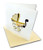 Baby Carriage Congratulations Quilling Greeting Card, 6x6 with Envelope. Blank Inside. Hand-made. Suitable for Framing.