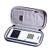LTGEM Case for Texas Instruments TI-Nspire CX II Color Graphing Calculator PC/Mac