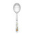 Lenox 865707 Butterfly Meadow Casserole Spoon, Multicolor