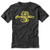 Cobra Kai - Black T Shirt Large