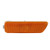 Sherman Replacement Part Compatible with Volkswagen Front Driver Side Marker Light Assembly Partslink Number VW2550104