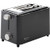 Betty Crocker BC-2605CB 2-Slice Toaster, Black