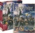 Aquarius Harry Potter Hogwarts 1000 Piece Jigsaw Puzzle