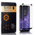 Screen Protector for Galaxy S9, Bear Village HD Tempered Glass Screen Protector, Bubble Free, Anti Scratch Screen Protector Film for Samsung Galaxy S9, 3 Pack