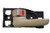 PT Auto Warehouse TO-2950E-FL - Inside Interior Inner Door Handle, Beige Fawn - Regular/Access Cab, Driver Side Front