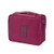 Anniston Cosmetic Bag, Women Waterproof Oxford Cloth Outdoor Travel Cosmetic Makeup Bag Pouch Organizer Travel Makeup Bag Toiletry Bags Cosmetic Case Makeup Organizer Wine Red Anniston Cosmetic Bag, Women Waterproof Oxford Cloth Outdoor Travel Cosmetic Makeup Bag Pouch Organizer Travel Makeup Bag Toiletry Bags Cosmetic Case Makeup Organizer Wine Red