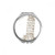 Leaning Tower of Pisa Italy Pisa Hand Compact Mirror Round Portable Pocket Glass