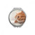 Animal Pure Cat Photograph Picture Hand Compact Mirror Round Portable Pocket Glass