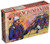Red Box Figures French Infantry Boxer Rebellion 1900 48-Piece 1/72-Scale