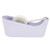 Scotch Desktop Dispenser, Lavender C18-LAV-0