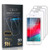 CUSKING Screen Protector for iPhone SE 2020 /iPhone 8 /iPhone 7, Bubble Free Tempered Glass Screen Protector for iPhone SE 2nd Generation /6 /6s /7/8, 9H Hardness, Shock Absorbent, 3 Pack
