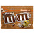 M and M'S Coffee Nut Peanut Chocolate Candy Sharing Size 9.6-Ounce Bags Pack of 2