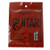 UNTERING Orphee NX35-C 6pcs Classical Guitar Strings 028-045 Inch Nylon Core Steel Plated