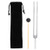 ????? ?? ??????Tuning Fork Hammer Set, Tuning Fork Hammer, Sound Healing Tuning Fork, Safe School Home for Physics Experiments Teaching