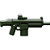 BrickArms HAC Heavy Assault Carbine 2.5-Inch Dark Olive Green