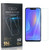 CUSKING Screen Protector for Huawei P Smart Plus 2018, High Transparency Tempered Glass Screen Protector for Huawei P Smart Plus 2018, 9H Hardness, Shock Absorbent, 3 Pack