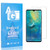 Screen Protector for Huawei Mate 20, CUSKING Ultra Thin Screen Protector for Huawei Mate 20, Bubble Free, 9H Hardness Anti Scratch Tempered Glass, 3 Pack