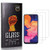 CUSKING Screen Protector for Galaxy A10E / Galaxy A20E, Tempered Glass, Bubble Free Screen Protector for Samsung Galaxy A10E / Galaxy A20E, 9H Hardness, Easy Installation, 3 Pack