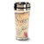 Said a Prayer for You Parchment 16 Oz. Stainless Steel Insulated Travel Mug with Lid