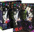 Aquarius DC Comics Heath Ledger Joker 1000 Piece Jigsaw Puzzle