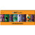 BIC Special Edition Prismatic Series Lighters, Set of 8 Lighters