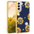 Galaxy S21 Plus Cases, S21 Plus Case, Casewind Samsung Galaxy S21 Plus 5G Case Sunflower Yellow Slim Fit Soft TPU Rugged Bumper Shockproof Hybrid Protective Samsung Galaxy S21 Plus Case 6.7 inch