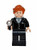 LEGO Conan O'Brien Custom with Microphone. All Official Parts.
