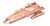 Star Trek: Attack Wing Ratosha Expansion Pack