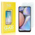 Screen Protector for Galaxy A41, CUSKING Bubble Free Screen Protector for Samsung Galaxy A41, Tempered Glass, Shock Absorbent, 9H Hardness, 3 Pack