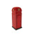 Treasure Gurus 124 UK Phone Box G Scale Model Train Accessory Pencil Sharpener