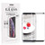 Screen Protector Compatible with Galaxy S9 Plus, CUSKING 9H Hardness Screen Protector for Samsung Galaxy S9 Plus, Bubble Free, High Transparency Tempered Glass, 1 Pack