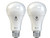 GE Lighting 42980 Refresh HD LED (75-Watt Replacement), 1100-Lumen A21 Bulb, Medium Base, Daylight, 2-Pack, Title 20 Compliant