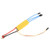 40A ESC, XXD Brushless ESC Drone Parts Speed Controller Compatible for KT Board Fixed-Wing Drone