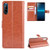 QiongNi Case for Sony Xperia L4 Case Cover,Flip Leather Wallet Cover Case for Sony Xperia L4 XQ-AD51 XQ-AD52 Case Brown QiongNi Case for Sony Xperia L4 Case Cover,Flip Leather Wallet Cover Case for Sony Xperia L4 XQ-AD51 XQ-AD52 Case Brown