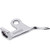 DREAMSTITCH 550568 Upper Looper for Pfaff, Singer, Viking Serger Machine ALT 416327101, 93-415505-68/000