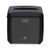 Dixie Ultra Tabletop Interfold Napkin Dispenser by GP PRO Georgia-Pacific, Black, 54527A, Holds 275 Napkins, 7.600 W x 6.100 D x 7.200 H
