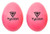 Tycoon Percussion TE-P Shaker - Pink
