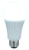 TCP 75 Watt Equivalent Single-pack, LED A21 General Purpose Light Bulb, Dimmable, Daylight, RLA1350D