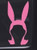Car Decal Louise Belcher Bobs Burgers 6 Inch Vinyl Movie Show Funny Bob Tina Louise Gene Linda