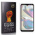 CUSKING Screen Protector for Galaxy A70E, Tempered Glass, Bubble Free Screen Protector for Samsung Galaxy A70E, 9H Hardness, Easy Installation, 4 Pack