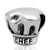 I Love Cooking Charm 925 Sterling Silver Chef Charm Hat Charm for Pandora Bracelet