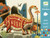 DJECO Mosaic Workshop - Dinosaurs