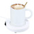 HITECHLIFE Coffee Mug Warmer,USB Electric Cup Warmer for Coffee, Tea, Milk, Drinks -Cup Beverage Warmer -Desktop Mug Warmer-Electric Coffee Warmer for Home Office Shop Use