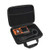 Hermitshell Hard Travel Case for FOXWELL NT301 OBD II Eobd Code Reader Obd2 Scanner