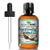 USDA Certified Organic Fractionated Coconut Oil, For Aromatherapy Relaxing Massage, Carrier Oil for Diluting Essential Oils, Hair  and  Skin Care Benefits, Moisturizer  and  Softener