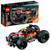 LEGO Technic BASH! 42073 Building Kit (139 Piece)